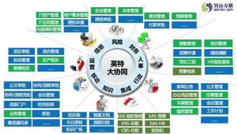 釋放定制的力量2017致遠(yuǎn)互聯(lián)協(xié)同應(yīng)用大賽智慧滿溢